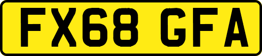 FX68GFA