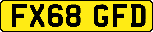 FX68GFD