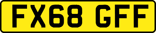 FX68GFF