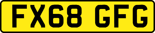FX68GFG