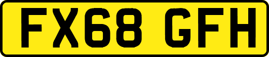 FX68GFH