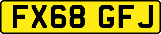 FX68GFJ