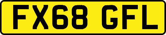FX68GFL