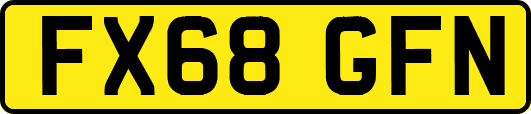 FX68GFN