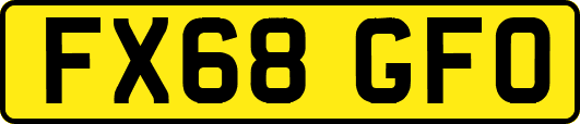 FX68GFO