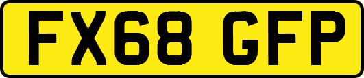 FX68GFP