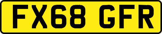 FX68GFR
