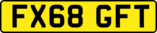 FX68GFT