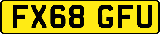 FX68GFU