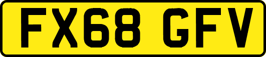 FX68GFV
