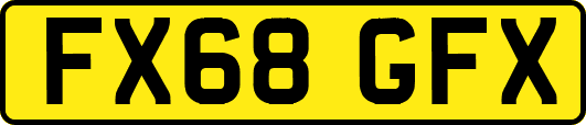 FX68GFX