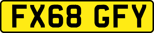 FX68GFY