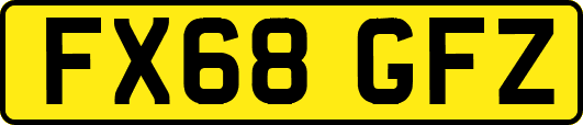 FX68GFZ
