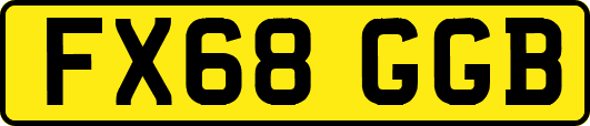 FX68GGB