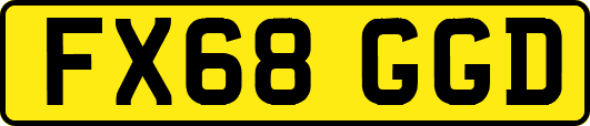 FX68GGD