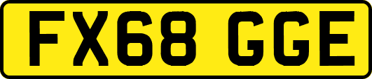 FX68GGE