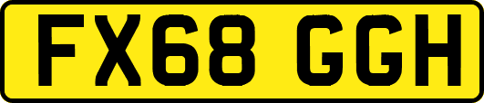FX68GGH
