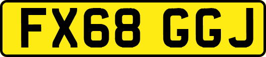 FX68GGJ