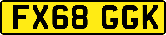 FX68GGK