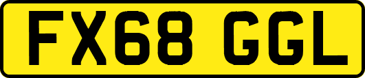 FX68GGL