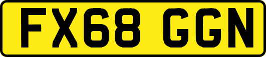 FX68GGN