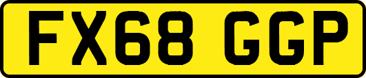 FX68GGP