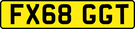 FX68GGT