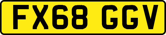 FX68GGV