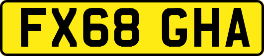 FX68GHA