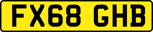 FX68GHB