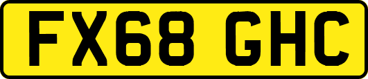 FX68GHC