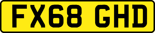 FX68GHD