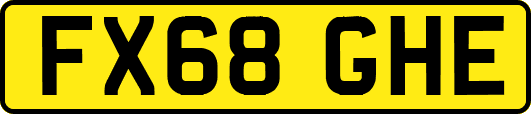 FX68GHE