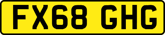 FX68GHG