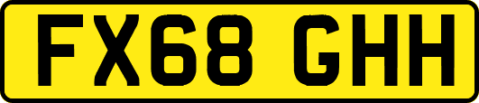 FX68GHH