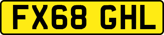FX68GHL