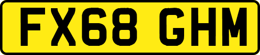 FX68GHM