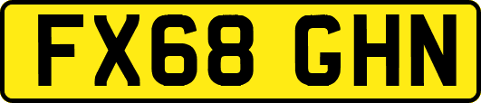 FX68GHN