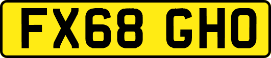 FX68GHO