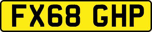 FX68GHP
