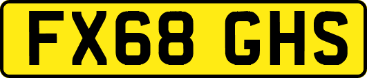 FX68GHS