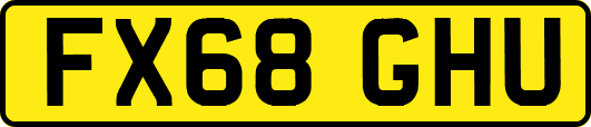 FX68GHU