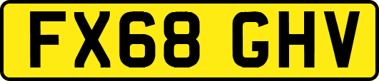 FX68GHV