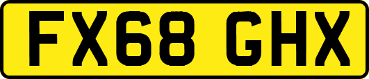 FX68GHX