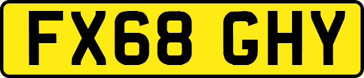 FX68GHY