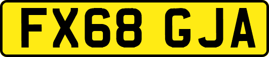 FX68GJA