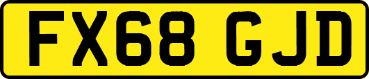 FX68GJD