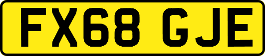 FX68GJE
