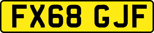 FX68GJF