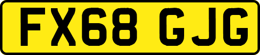 FX68GJG